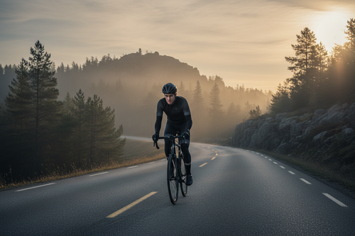 KOVALOVE Cycling Lifestyle Image